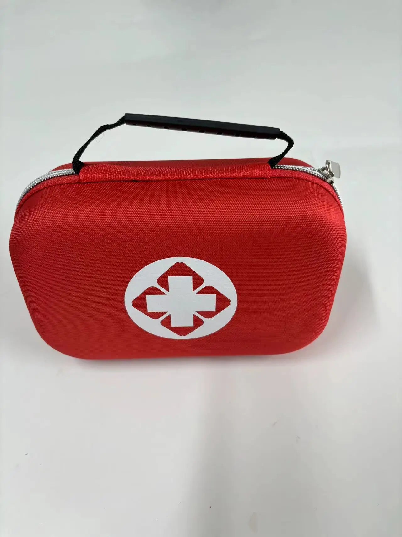 Portable Emergency First Aid Kit – Medical Bag for Home, Travel, Camping & Survival